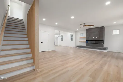 309 Bragg Street Raleigh NC 27601