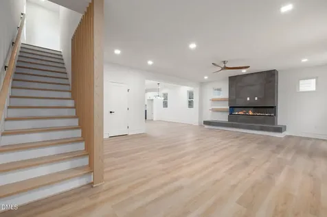309 Bragg Street Raleigh NC 27601