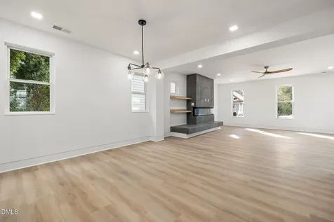 309 Bragg Street Raleigh NC 27601