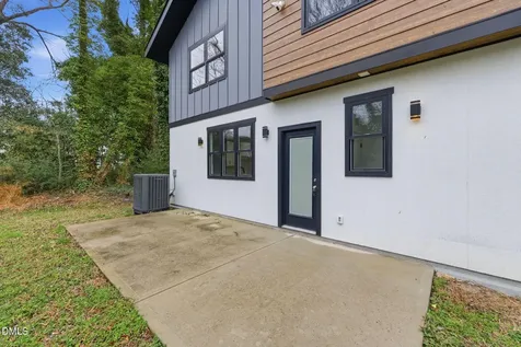 309 Bragg Street Raleigh NC 27601