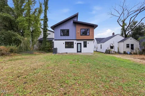309 Bragg Street Raleigh NC 27601