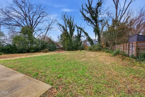 309 Bragg Street Raleigh NC 27601