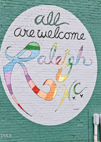 309 Bragg Street Raleigh NC 27601
