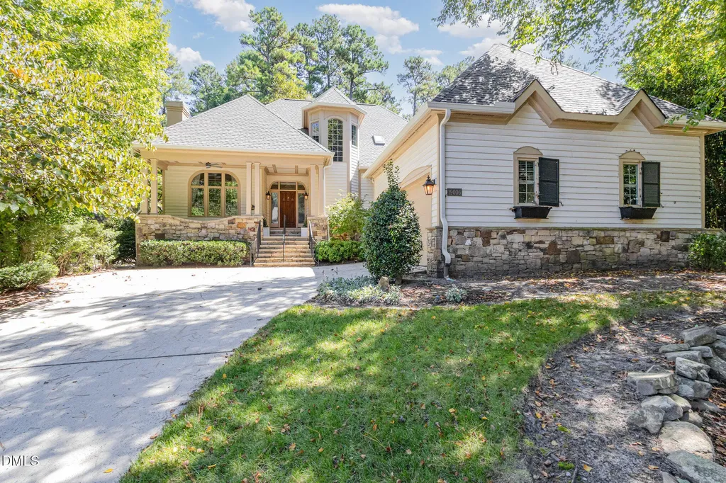 19006 Stone Brook Chapel Hill NC 27517