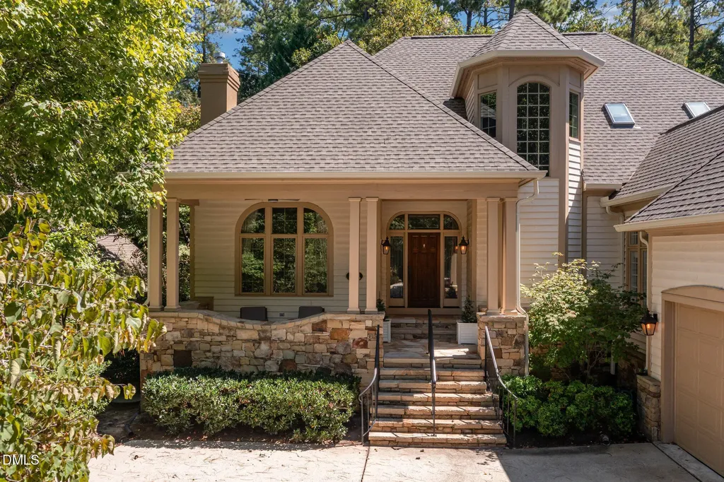 19006 Stone Brook Chapel Hill NC 27517