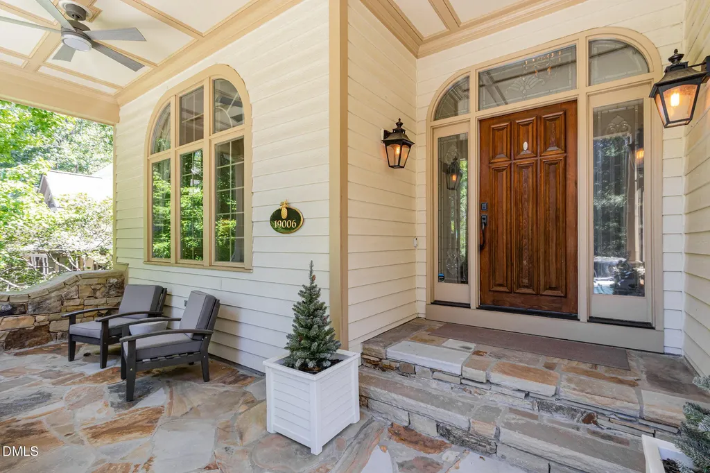 19006 Stone Brook Chapel Hill NC 27517