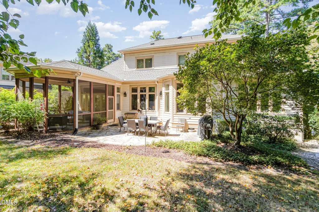 19006 Stone Brook Chapel Hill NC 27517