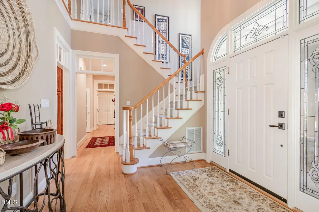 19006 Stone Brook Chapel Hill NC 27517