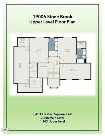 19006 Stone Brook Chapel Hill NC 27517