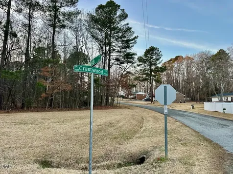 0 Fields Drive Raleigh NC 27603