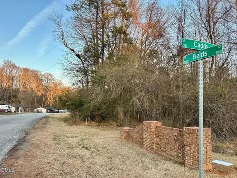 0 Fields Drive Raleigh NC 27603