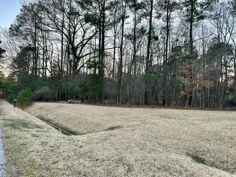 0 Fields Drive Raleigh NC 27603