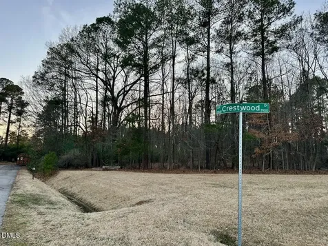 0 Fields Drive Raleigh NC 27603