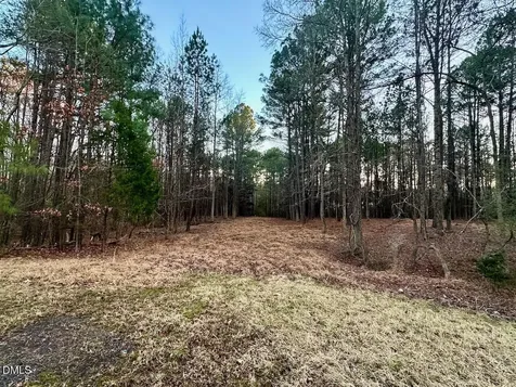0 Fields Drive Raleigh NC 27603