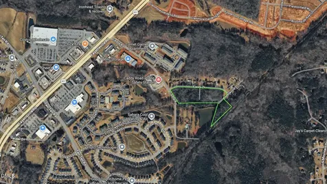 0 Fields Drive Raleigh NC 27603