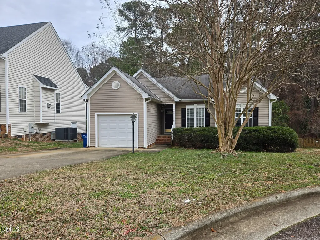 2517 Ferndown Court Raleigh NC 27603