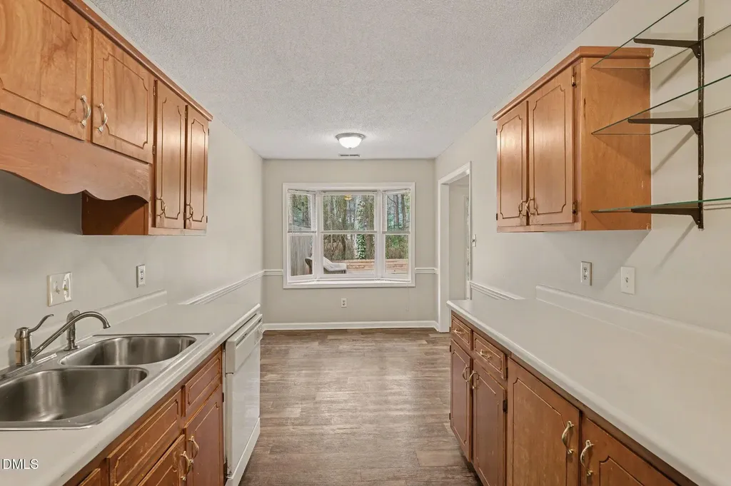 110 Carriage House Trail Garner NC 27529