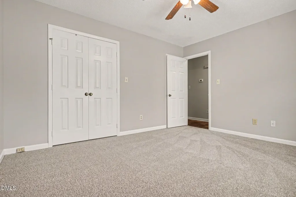 110 Carriage House Trail Garner NC 27529
