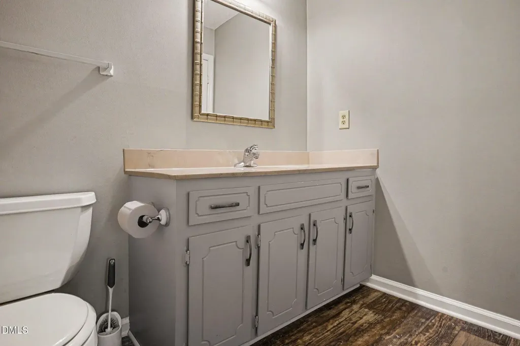 110 Carriage House Trail Garner NC 27529