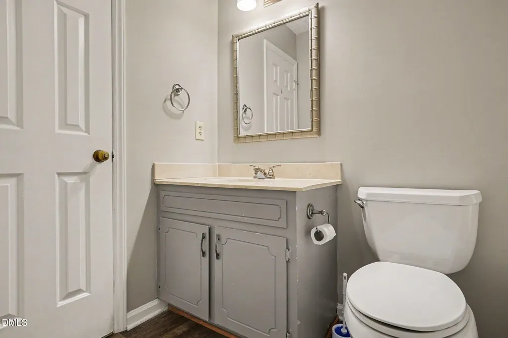 110 Carriage House Trail Garner NC 27529