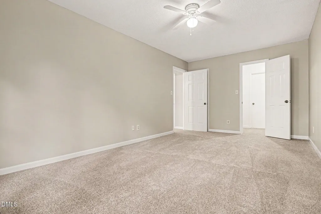 110 Carriage House Trail Garner NC 27529