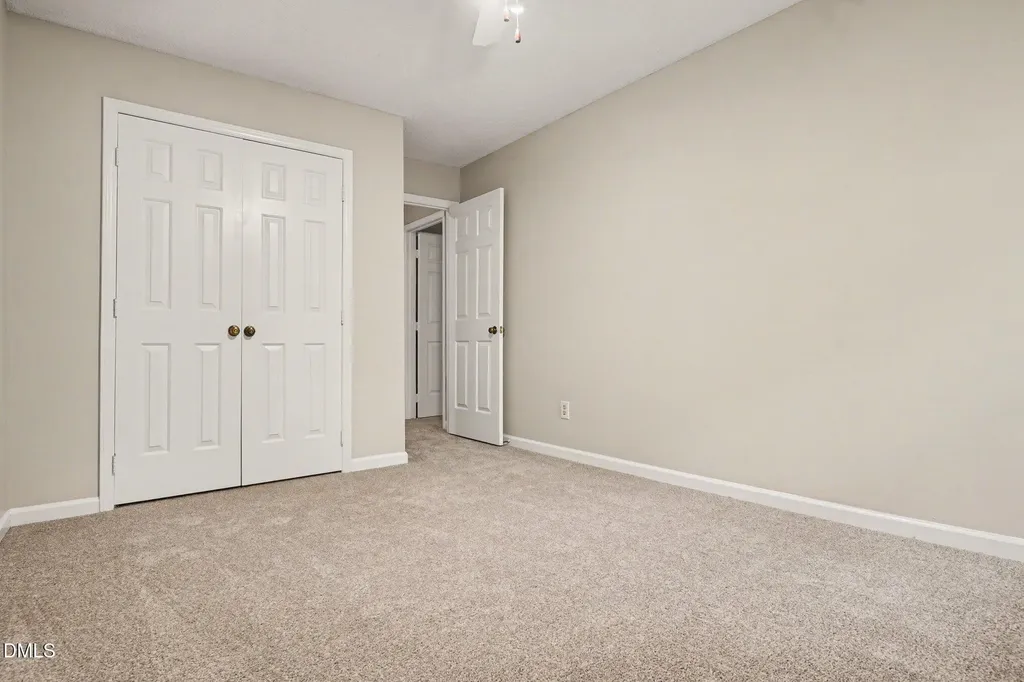 110 Carriage House Trail Garner NC 27529