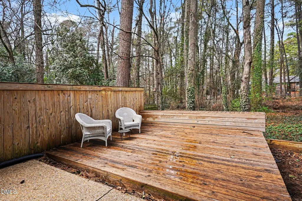 110 Carriage House Trail Garner NC 27529