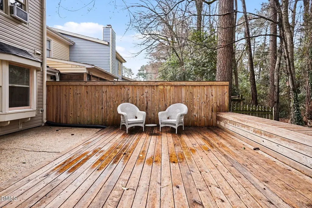 110 Carriage House Trail Garner NC 27529