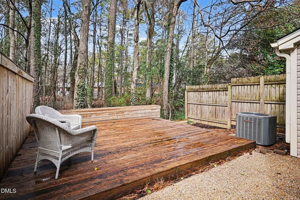 110 Carriage House Trail Garner NC 27529