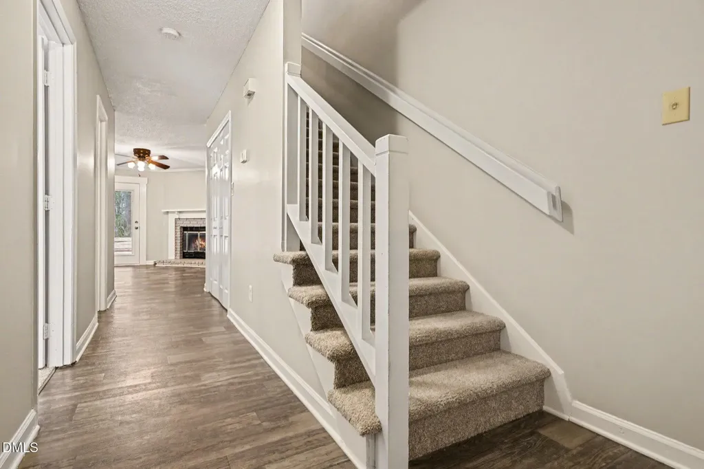 110 Carriage House Trail Garner NC 27529