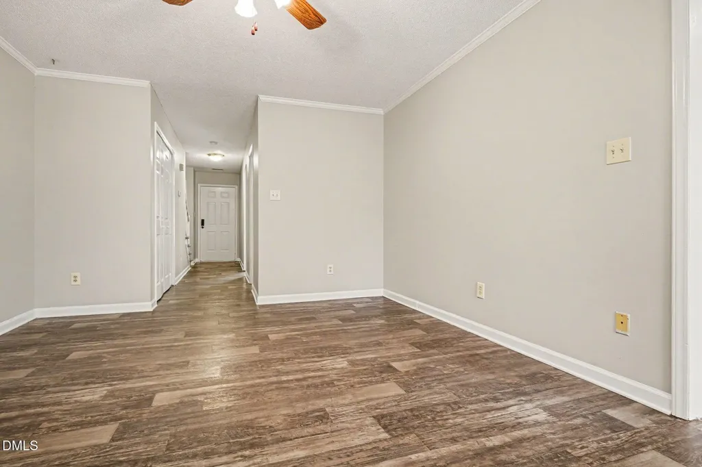 110 Carriage House Trail Garner NC 27529