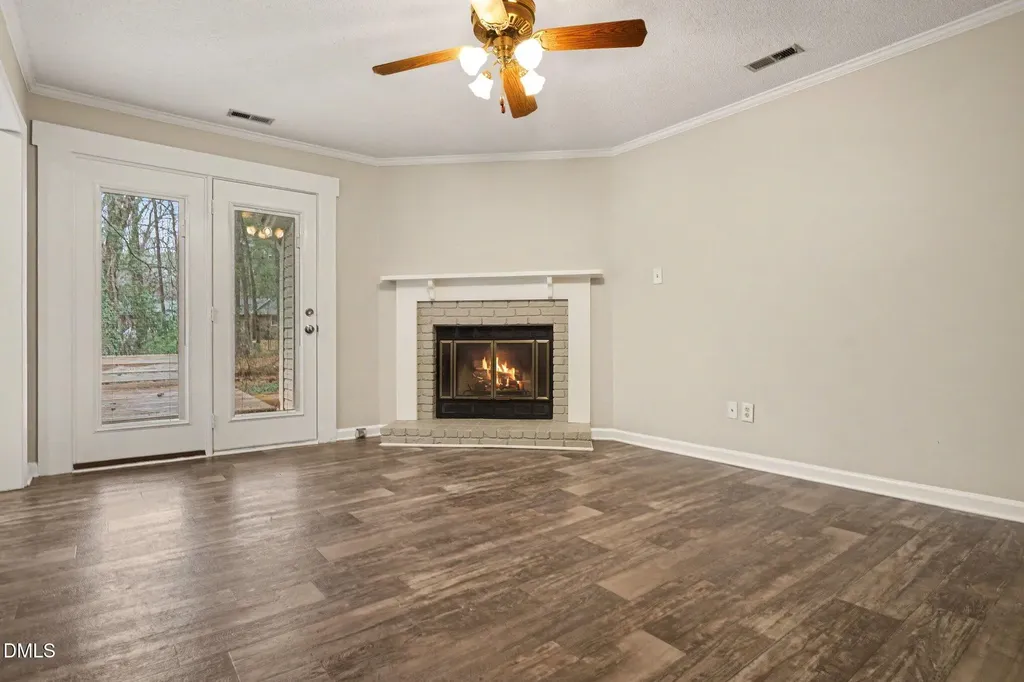 110 Carriage House Trail Garner NC 27529