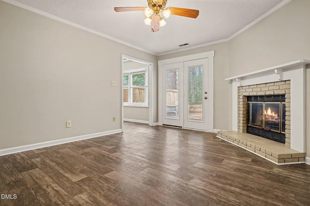 110 Carriage House Trail Garner NC 27529