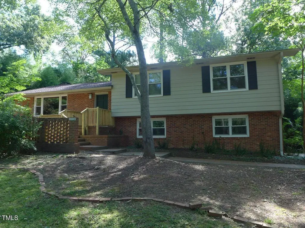 346 Wesley Drive Chapel Hill NC 27516