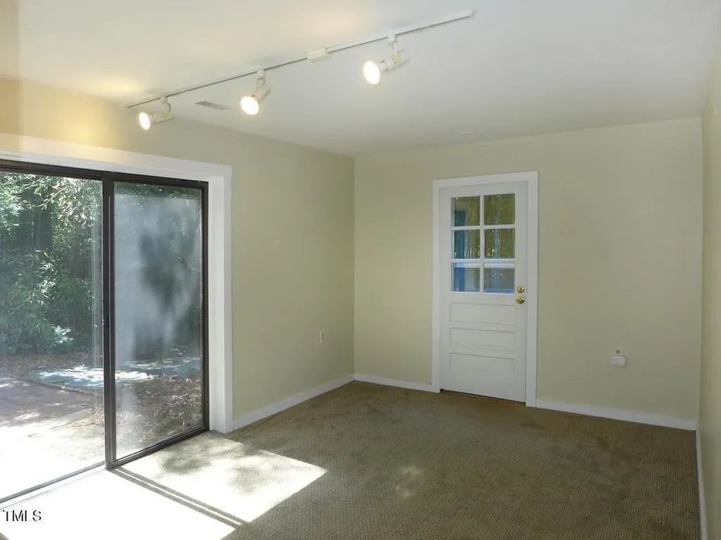 346 Wesley Drive Chapel Hill NC 27516