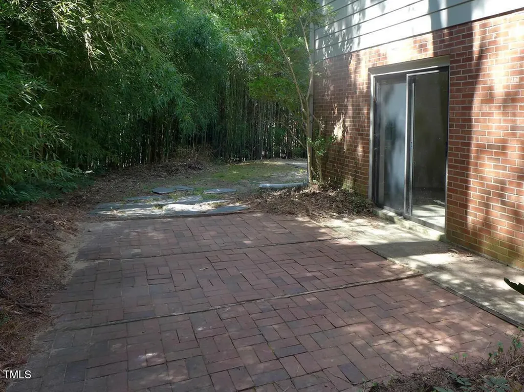 346 Wesley Drive Chapel Hill NC 27516