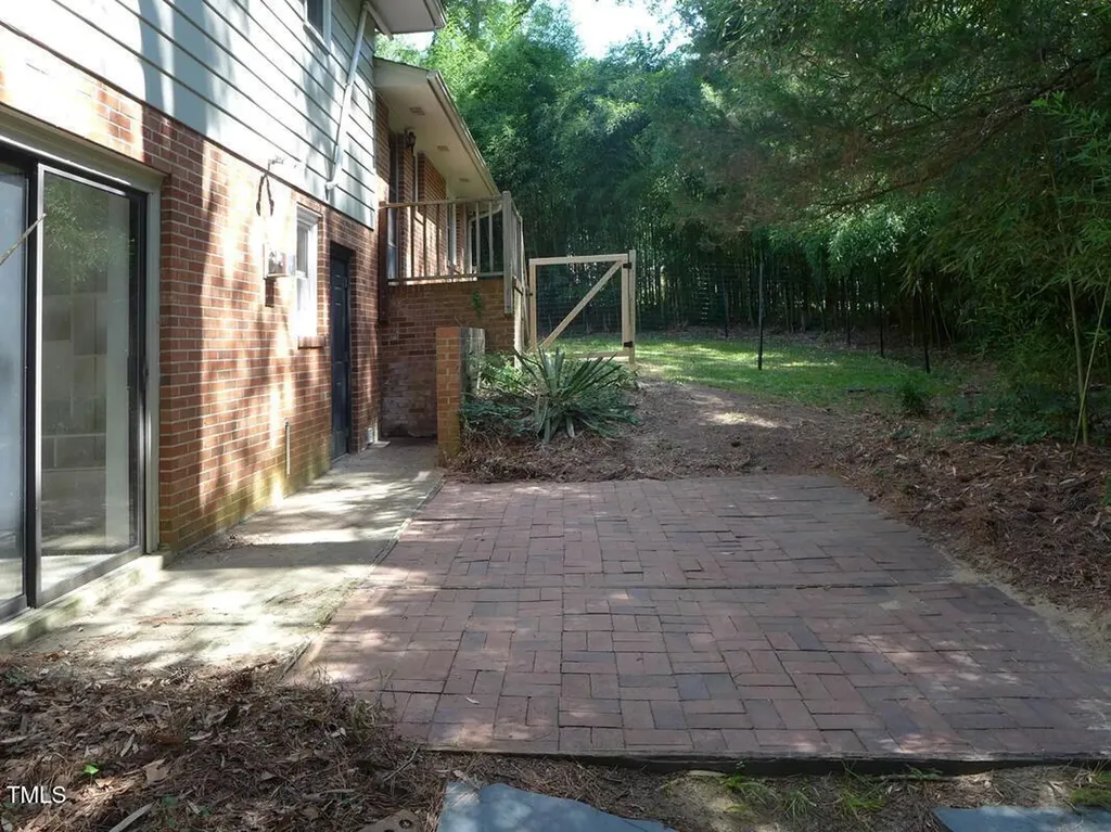 346 Wesley Drive Chapel Hill NC 27516