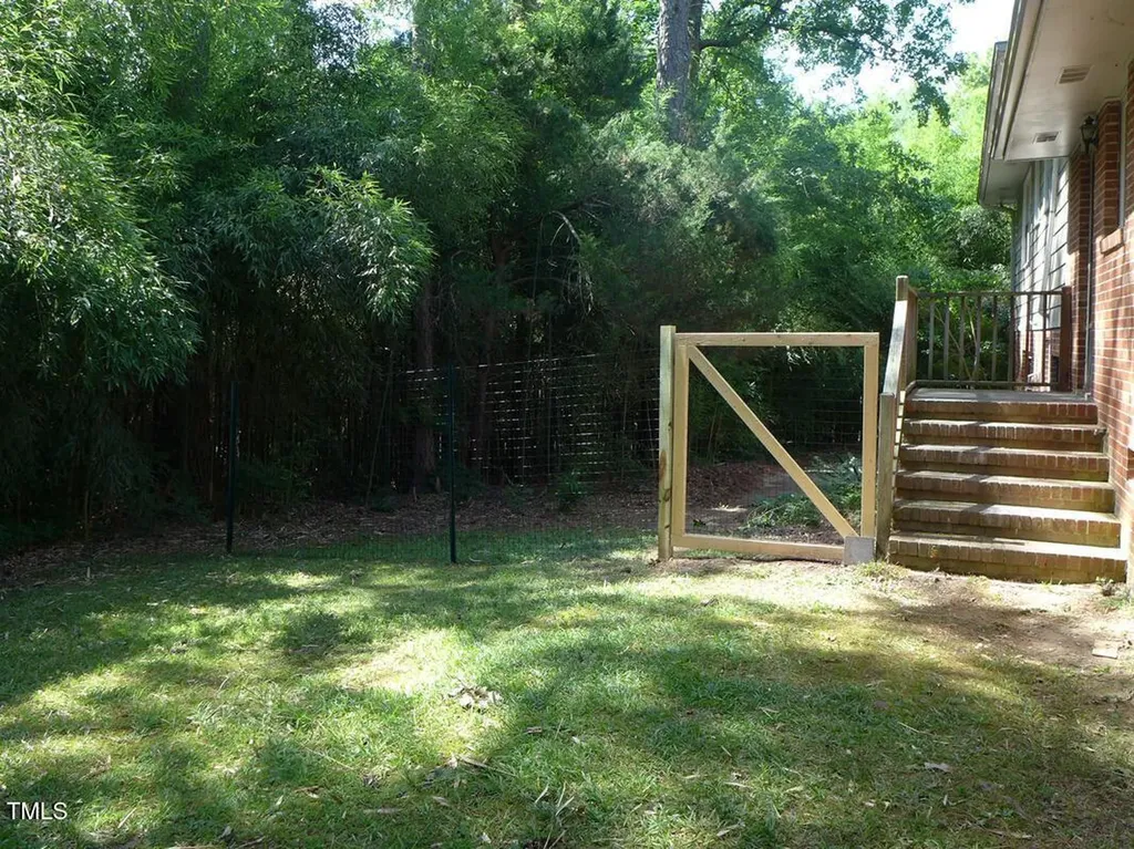346 Wesley Drive Chapel Hill NC 27516