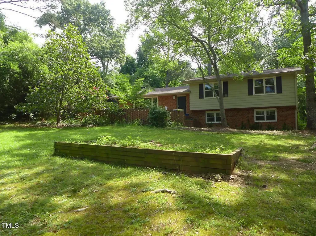 346 Wesley Drive Chapel Hill NC 27516
