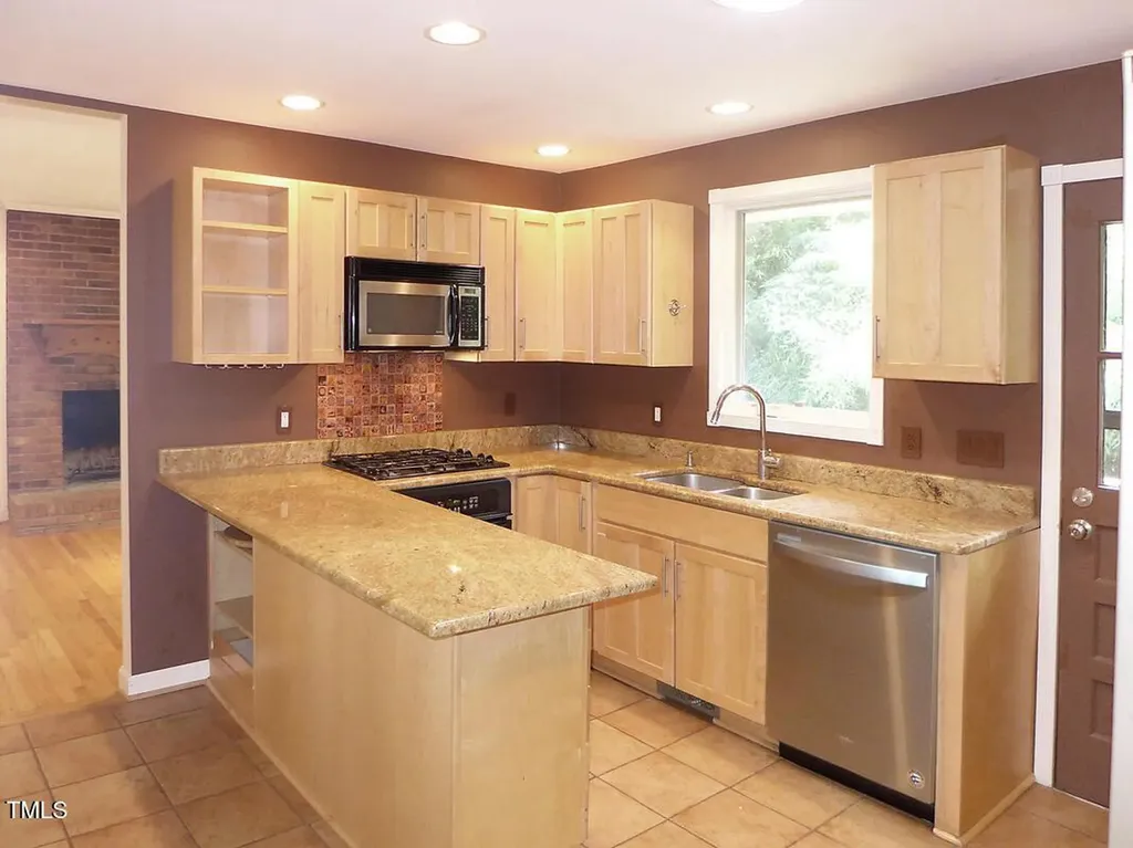 346 Wesley Drive Chapel Hill NC 27516