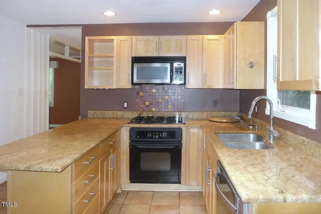 346 Wesley Drive Chapel Hill NC 27516