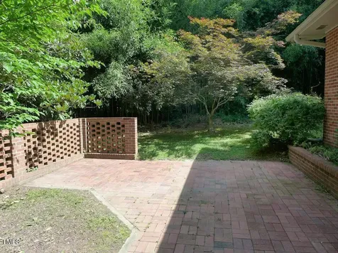 346 Wesley Drive Chapel Hill NC 27516