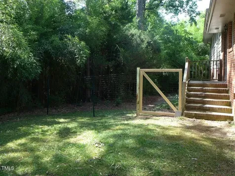 346 Wesley Drive Chapel Hill NC 27516