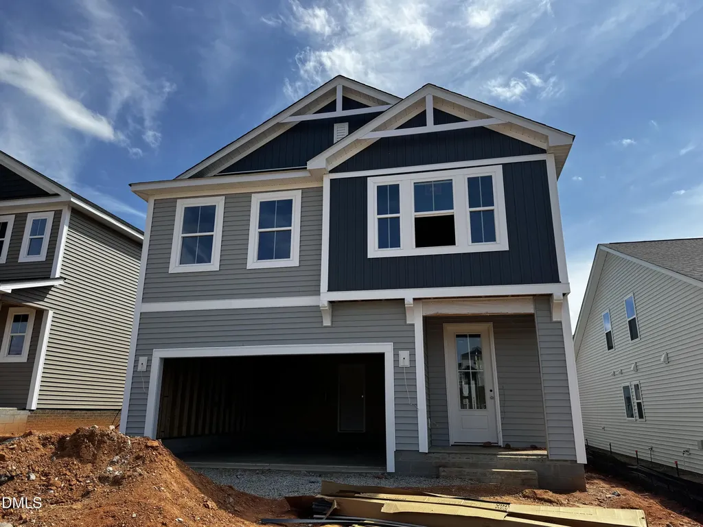 151 Cucumber Court Garner NC 27529