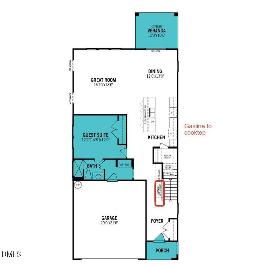 151 Cucumber Court Garner NC 27529