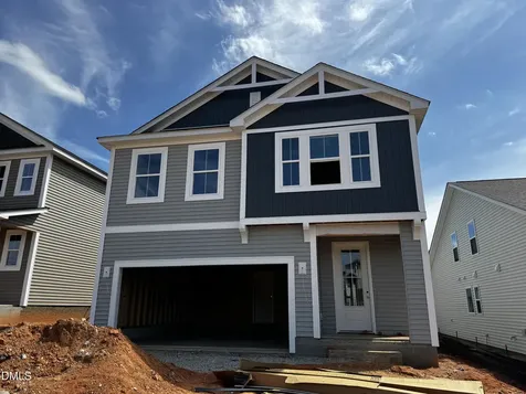 151 Cucumber Court Garner NC 27529