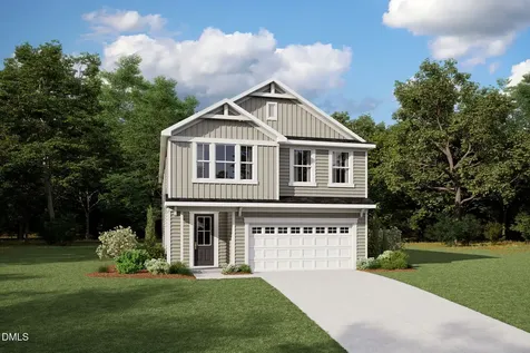 151 Cucumber Court Garner NC 27529