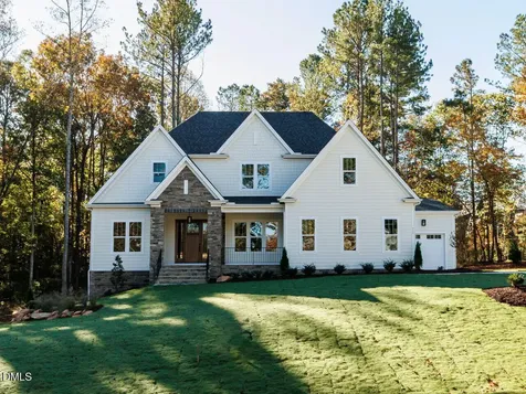 289 Gaines Trail Pittsboro NC 27312