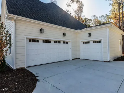 289 Gaines Trail Pittsboro NC 27312