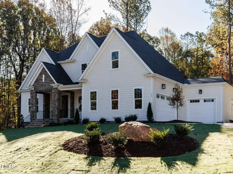 289 Gaines Trail Pittsboro NC 27312